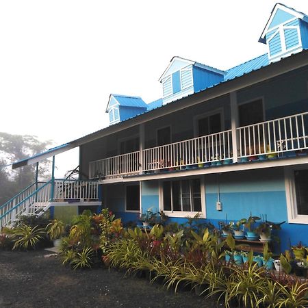 Krasom Homestay Pangnga Szoba fotó