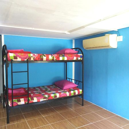 Krasom Homestay Pangnga Szoba fotó
