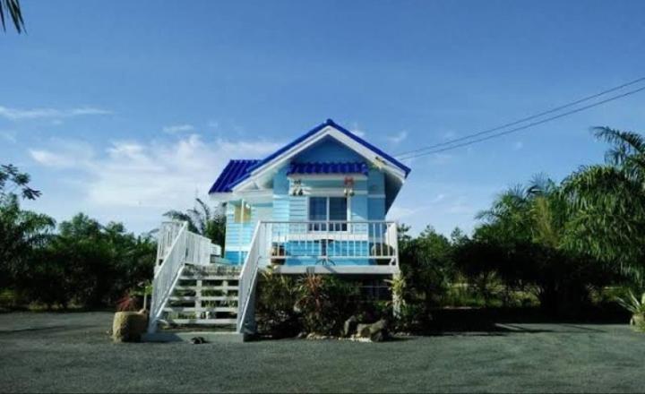 Krasom Homestay Pangnga Kültér fotó