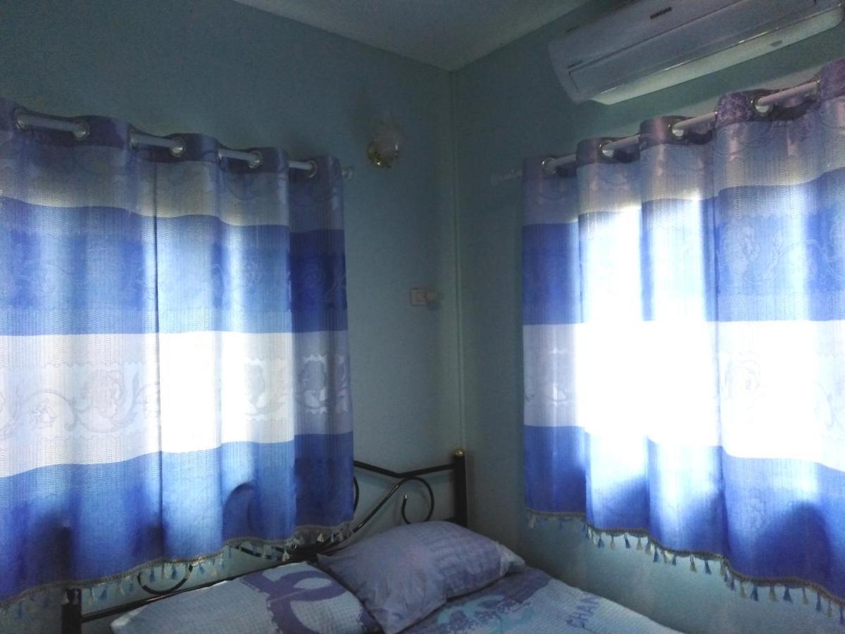 Krasom Homestay Pangnga Kültér fotó