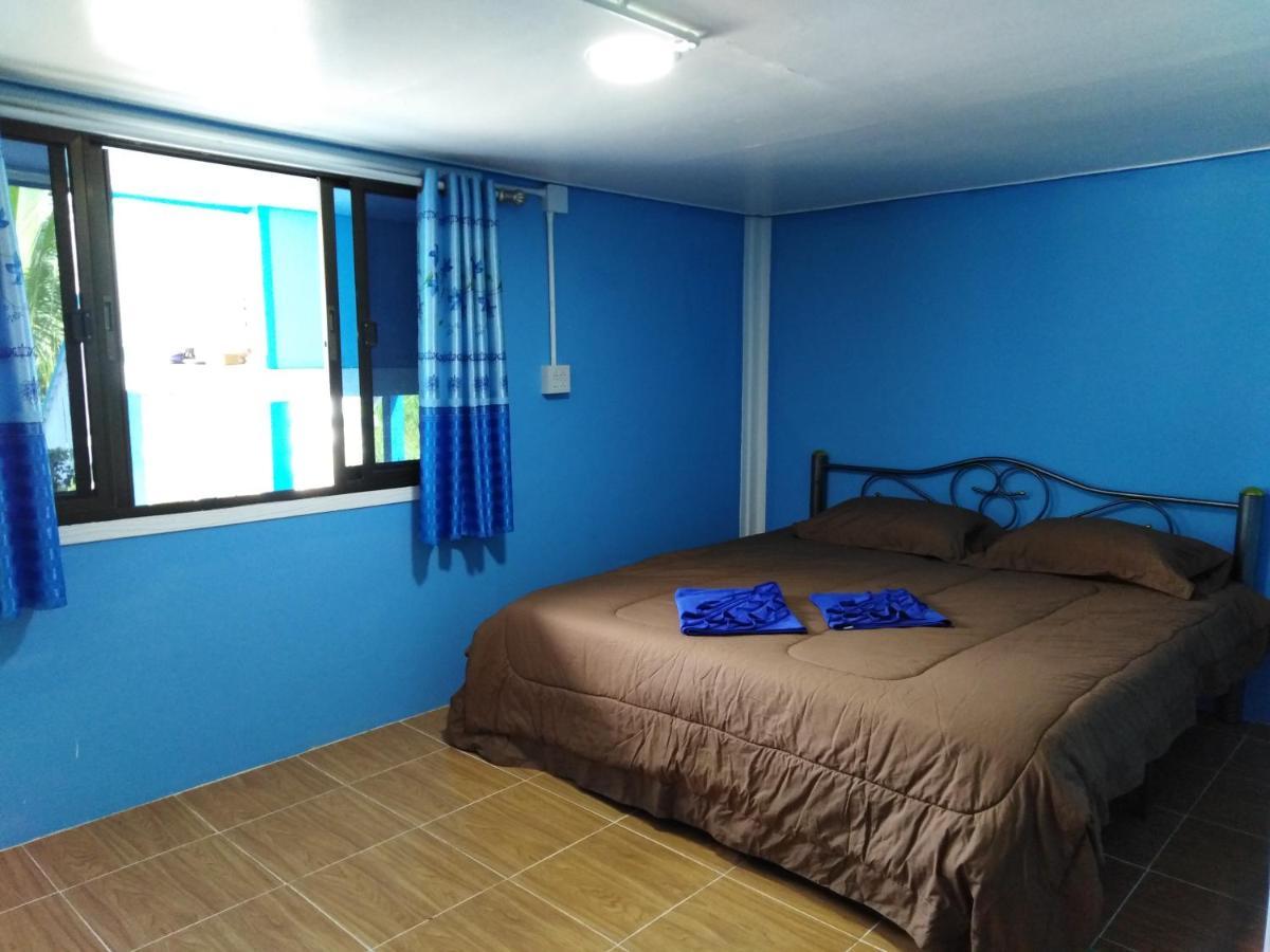 Krasom Homestay Pangnga Kültér fotó