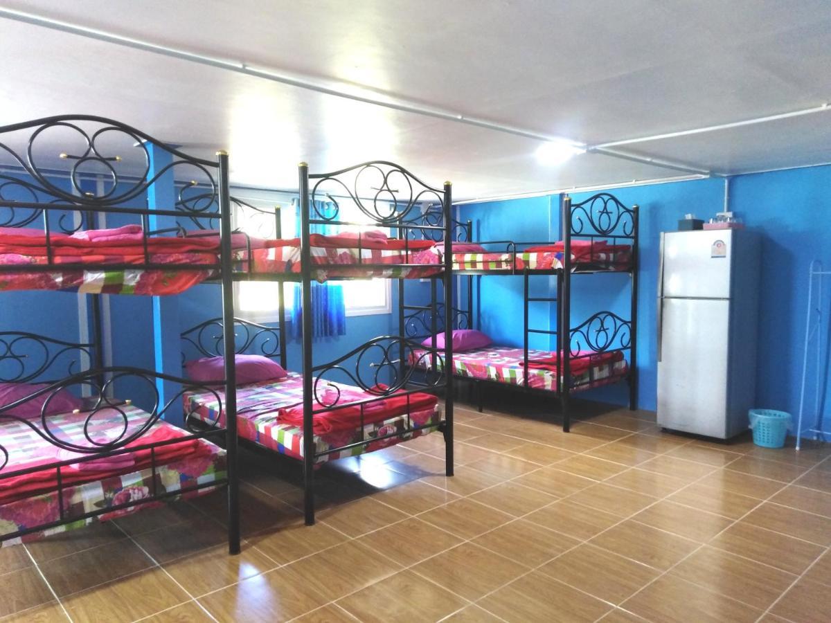 Krasom Homestay Pangnga Kültér fotó
