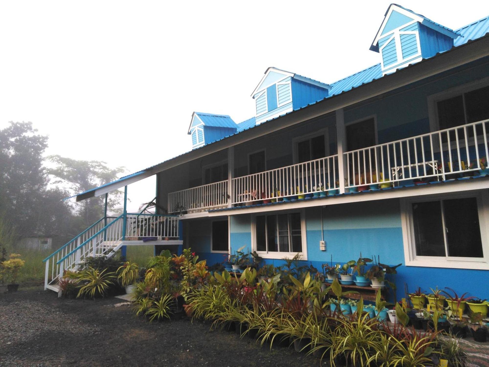Krasom Homestay Pangnga Szoba fotó