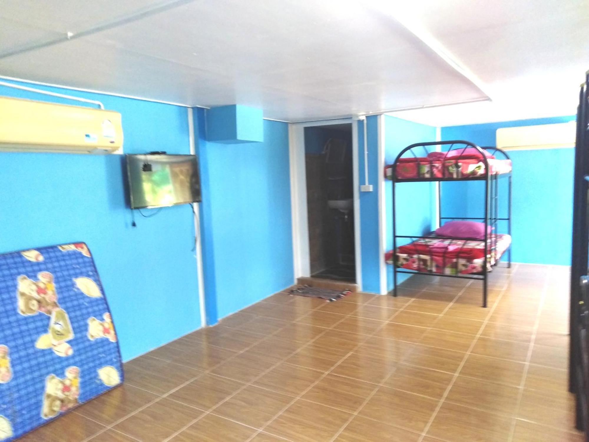 Krasom Homestay Pangnga Szoba fotó